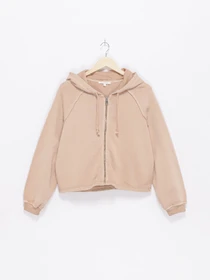 Куртки та дублянки Tom Tailor модель 1025683.XX.70_бежевий Фото