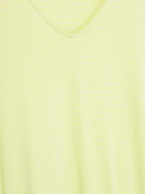 Футболки і поло Tom Tailor модель 1025783.XX.70_с.салатовий комб. Фото
