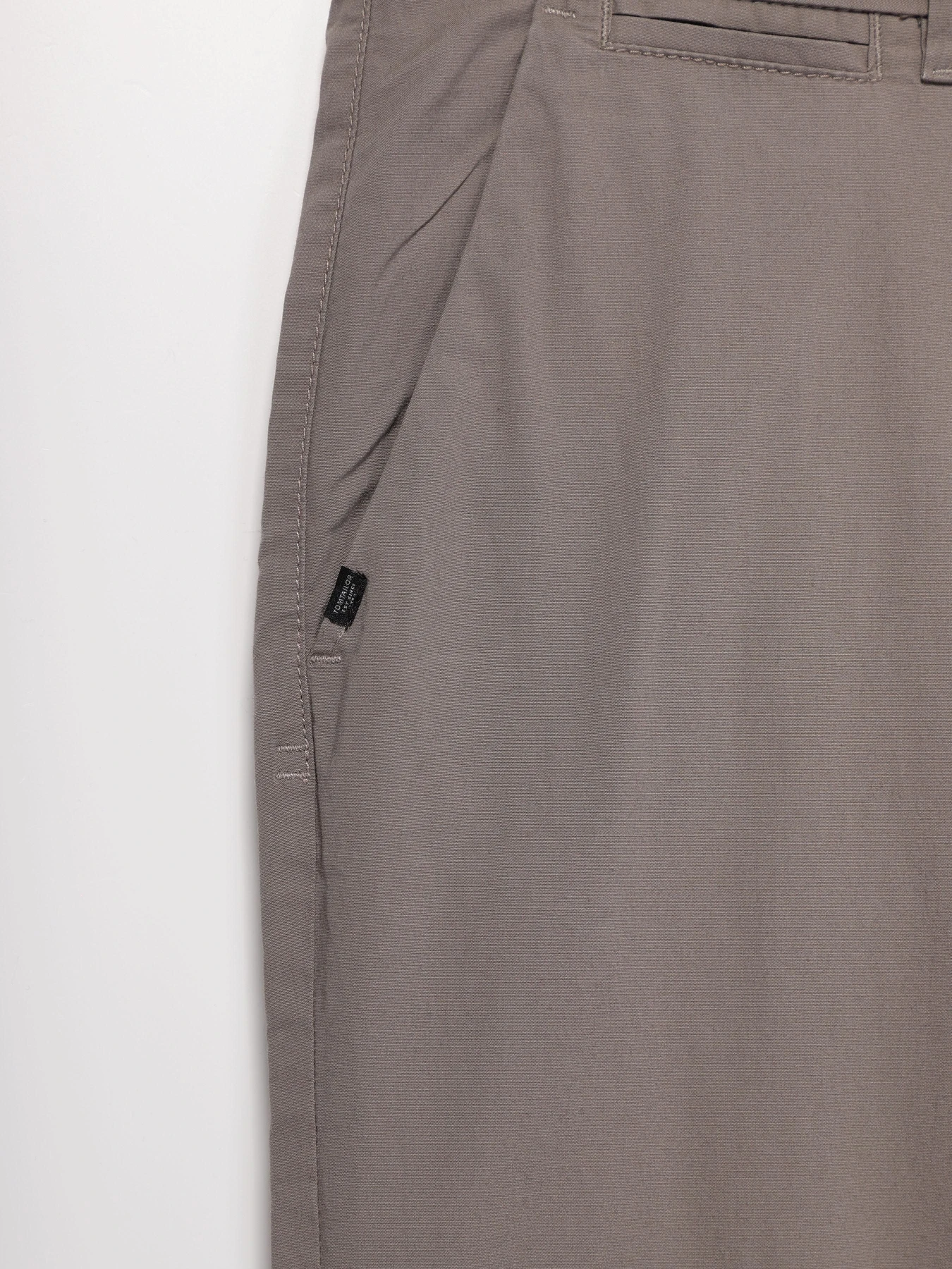 Штани Tom Tailor модель 1026345.XX.10_т.бежевий Фото