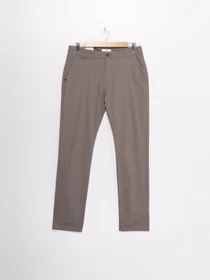 Штани Tom Tailor модель 1026345.XX.10_т.бежевий Фото
