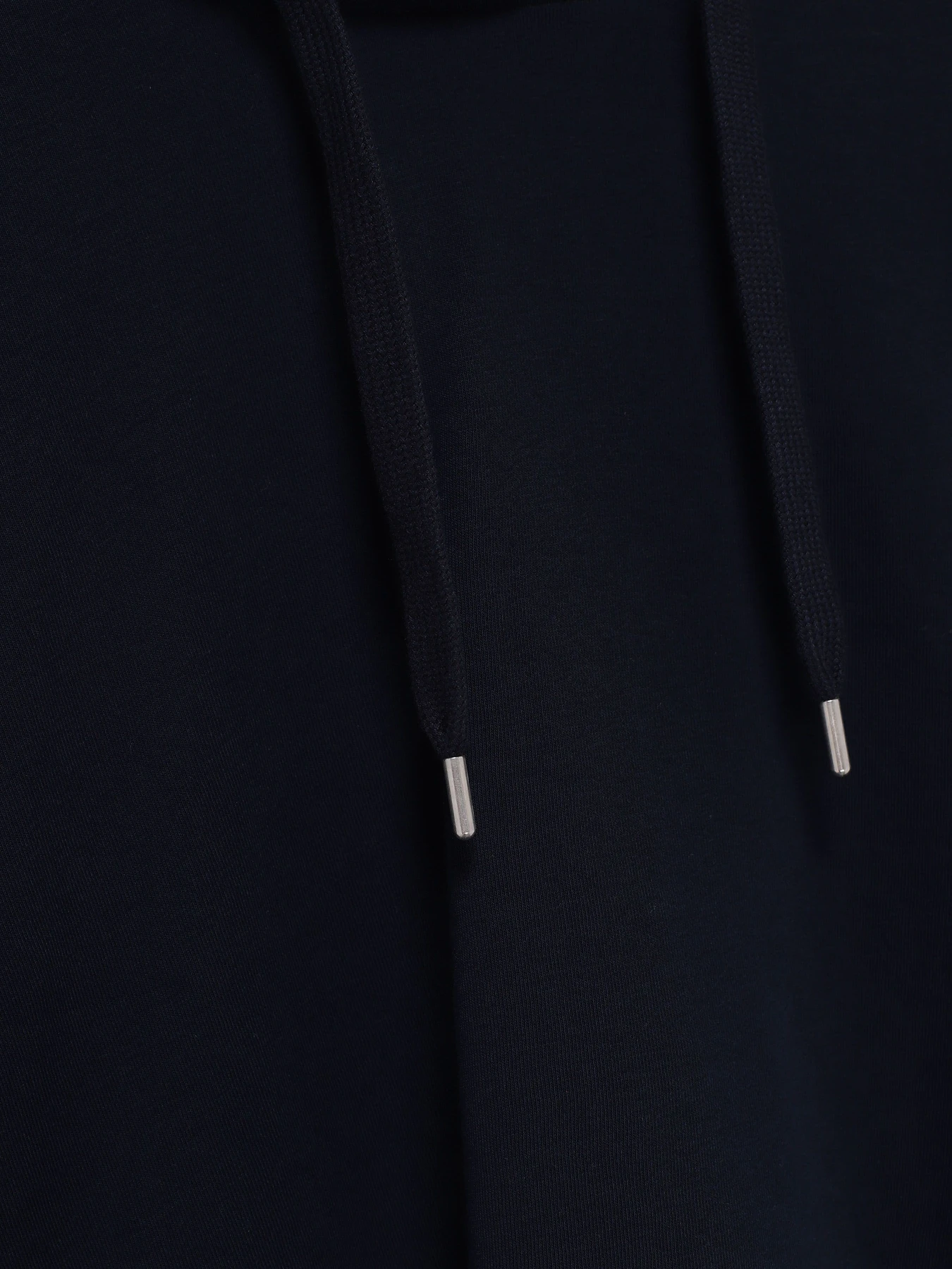 Худи и свитшоты Tom Tailor модель 1027118.XX.70_т.синій Худи и свитшоты Tom Tailor модель 1027118.XX.70_т.синій Фото
