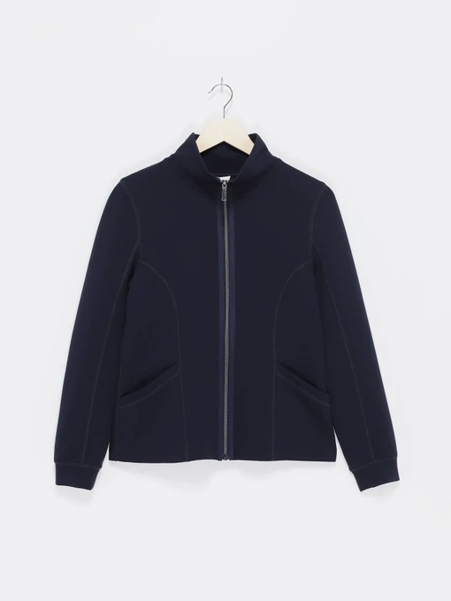 Куртки и дубленки Tom Tailor модель 1027185.XX.70_т.синій Фото