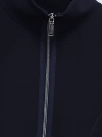 Куртки та дублянки Tom Tailor модель 1027185.XX.70_т.синій Фото