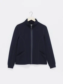 Куртки та дублянки Tom Tailor модель 1027185.XX.70_т.синій Фото