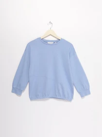 Худи и свитшоты Tom Tailor модель 1027260.XX.71_блакитний Фото