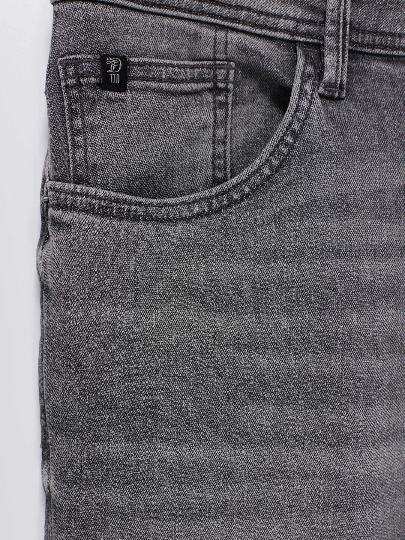 Джинси Tom Tailor модель 1027575.XX.12_сірий Джинси Tom Tailor модель 1027575.XX.12_сірий Фото