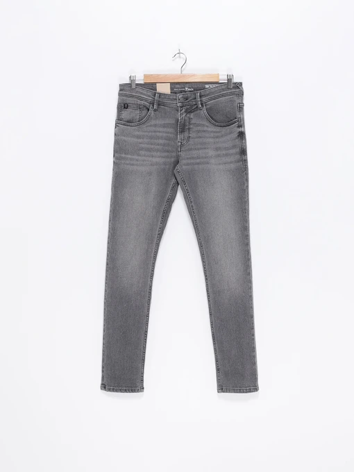 Джинсы Tom Tailor модель 1027575.XX.12_сірий Фото