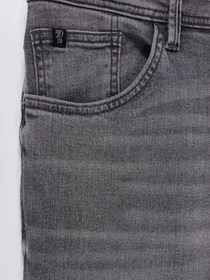 Джинси Tom Tailor модель 1027575.XX.12_сірий Фото