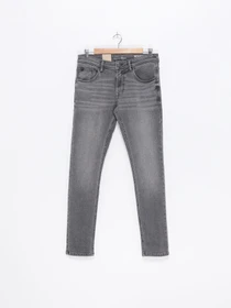 Джинси Tom Tailor модель 1027575.XX.12_сірий Фото