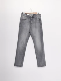 Джинси Tom Tailor модель 1029763.XX.10_с.сірий Фото
