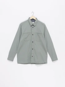 Сорочки Tom Tailor модель 1029808.XX.10_хакі Фото