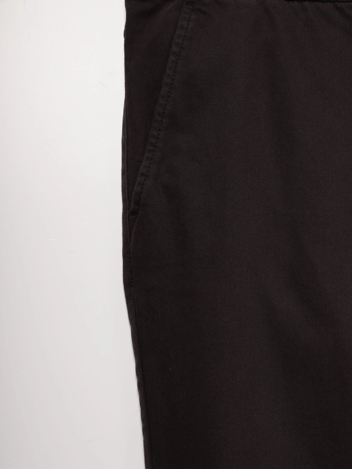 Штани Tom Tailor модель 1029909.XX.12_чорний Штани Tom Tailor модель 1029909.XX.12_чорний Фото