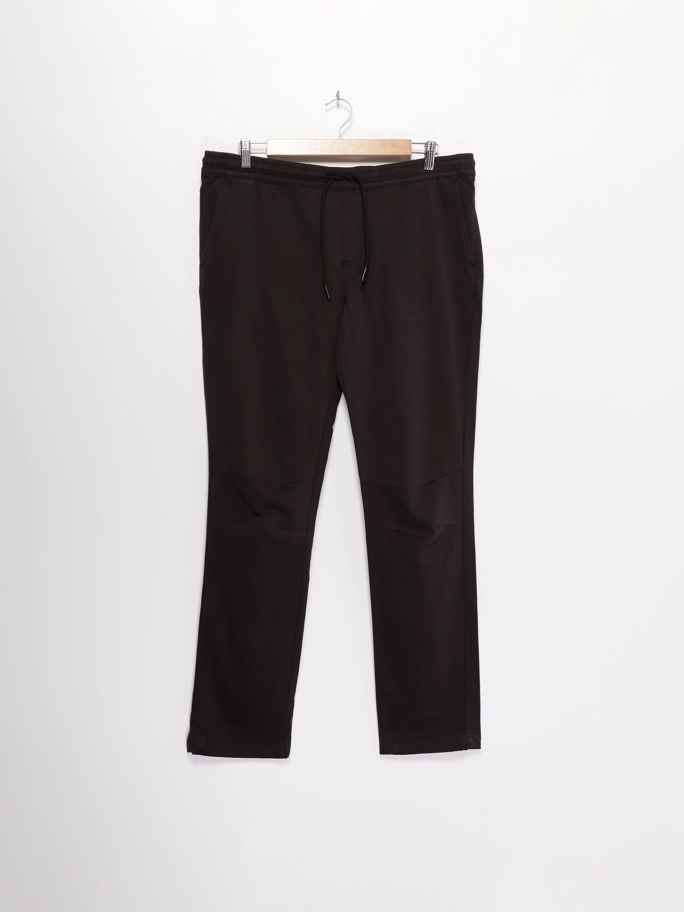Штани Tom Tailor модель 1029909.XX.12_чорний Штани Tom Tailor модель 1029909.XX.12_чорний Фото