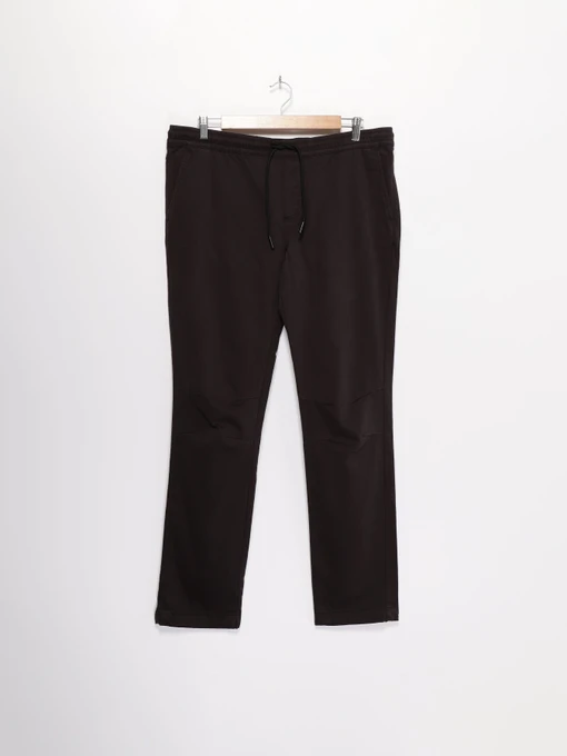 Брюки Tom Tailor модель 1029909.XX.12_чорний Фото