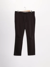 Штани Tom Tailor модель 1029909.XX.12_чорний Фото