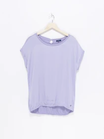 Футболки и поло Tom Tailor модель 1056071.00.70_бузковий Фото