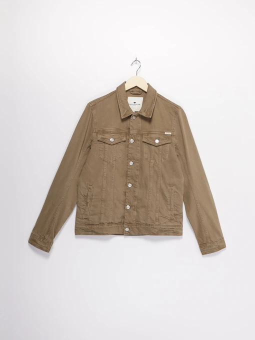 Куртки и дубленки Tom Tailor модель 3556856.XX.10_бежевий Фото