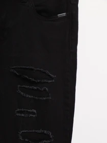 Джинси Tom Tailor модель 6205583.00.71_чорний Фото