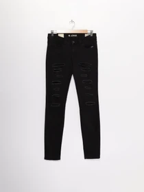 Джинси Tom Tailor модель 6205583.00.71_чорний Фото