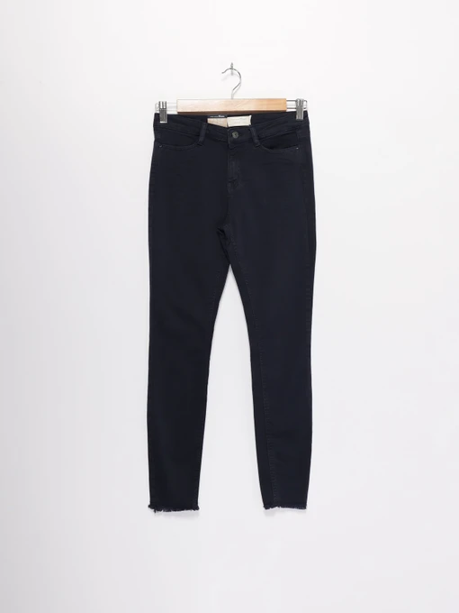 Джинсы Tom Tailor модель 1002460.XX.71_т.синій Фото