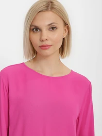 Сорочки Tom Tailor модель 1007079.XX.71_рожевий Фото