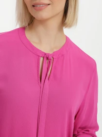 Рубашки Tom Tailor модель 1007088.XX.71_рожевий Фото
