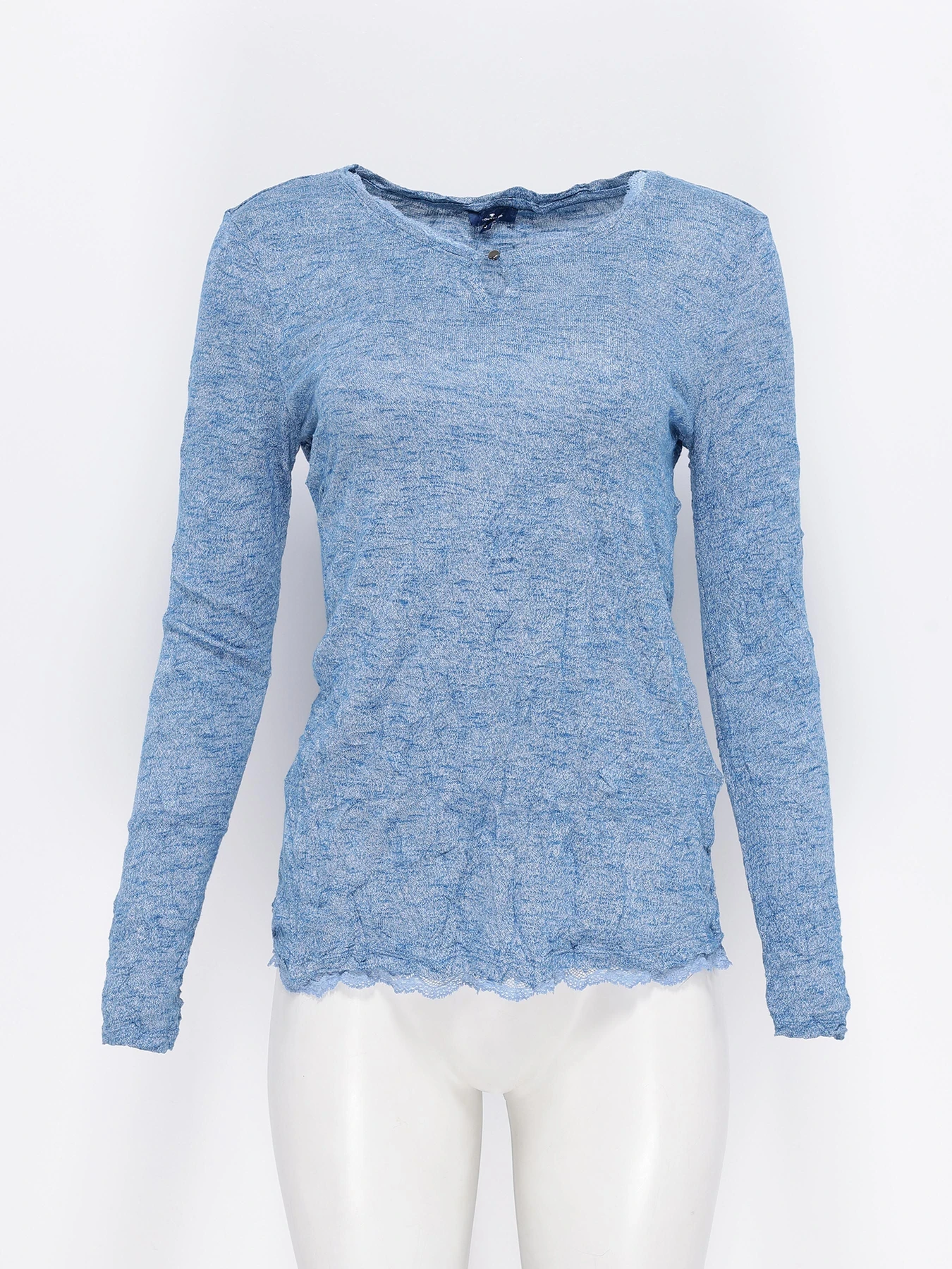 Худи и свитшоты Tom Tailor модель 1007295.XX.70_синій Худи и свитшоты Tom Tailor модель 1007295.XX.70_синій Фото