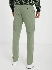 Штани Tom Tailor модель 1007936.XX.10_с.зелений Фото