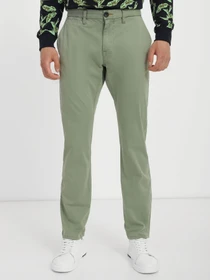 Штани Tom Tailor модель 1007936.XX.10_с.зелений Фото