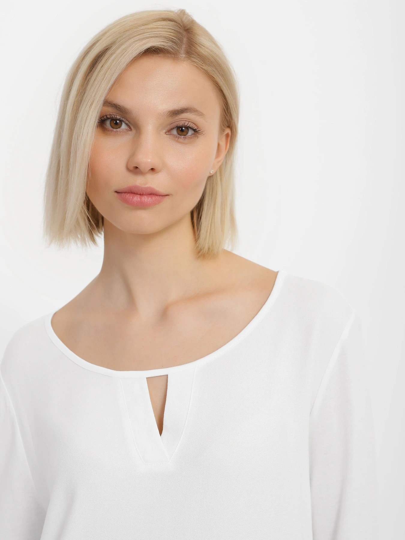 Худі та світшоти Tom Tailor модель 1007957.XX.70_білий Худі та світшоти Tom Tailor модель 1007957.XX.70_білий Фото
