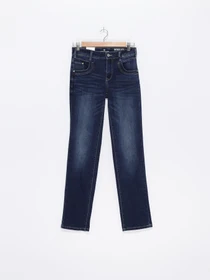 Джинсы Tom Tailor модель 1008146.XX.70_т.синій Фото