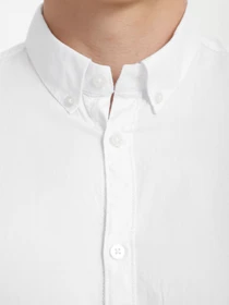 Сорочки Tom Tailor модель 1008320.XX.10_білий Фото