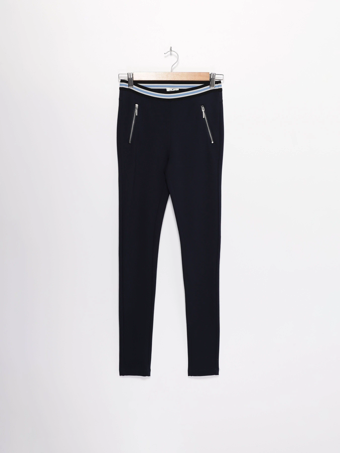 Брюки Tom Tailor модель 1008385.XX.70_т.синій Фото
