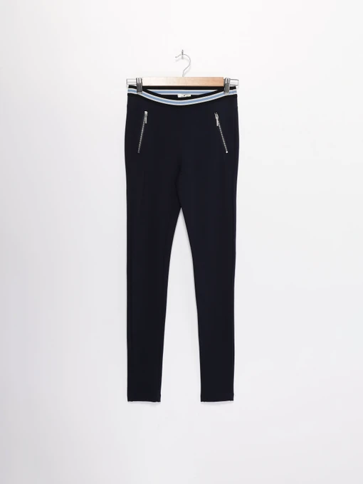 Брюки Tom Tailor модель 1008385.XX.70_т.синій Фото