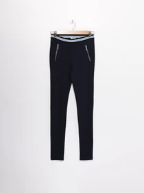 Брюки Tom Tailor модель 1008385.XX.70_т.синій Фото