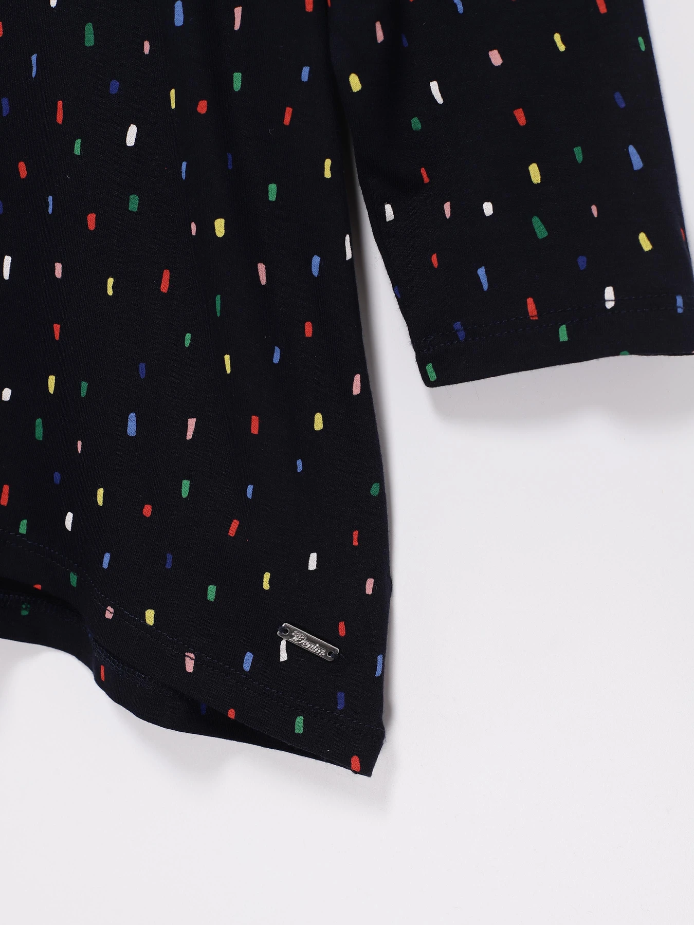 Худи и свитшоты Tom Tailor модель 1008395.XX.71_т.синій комб. Худи и свитшоты Tom Tailor модель 1008395.XX.71_т.синій комб. Фото