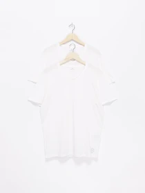Футболки і поло Tom Tailor модель 1008639.XX.10_білий Фото