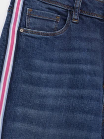 Джинсы Tom Tailor модель 1009635.XX.70_т.синій комб. Фото