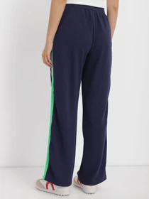 Брюки Tom Tailor модель 1009819.XX.71_т.синій комб. Фото