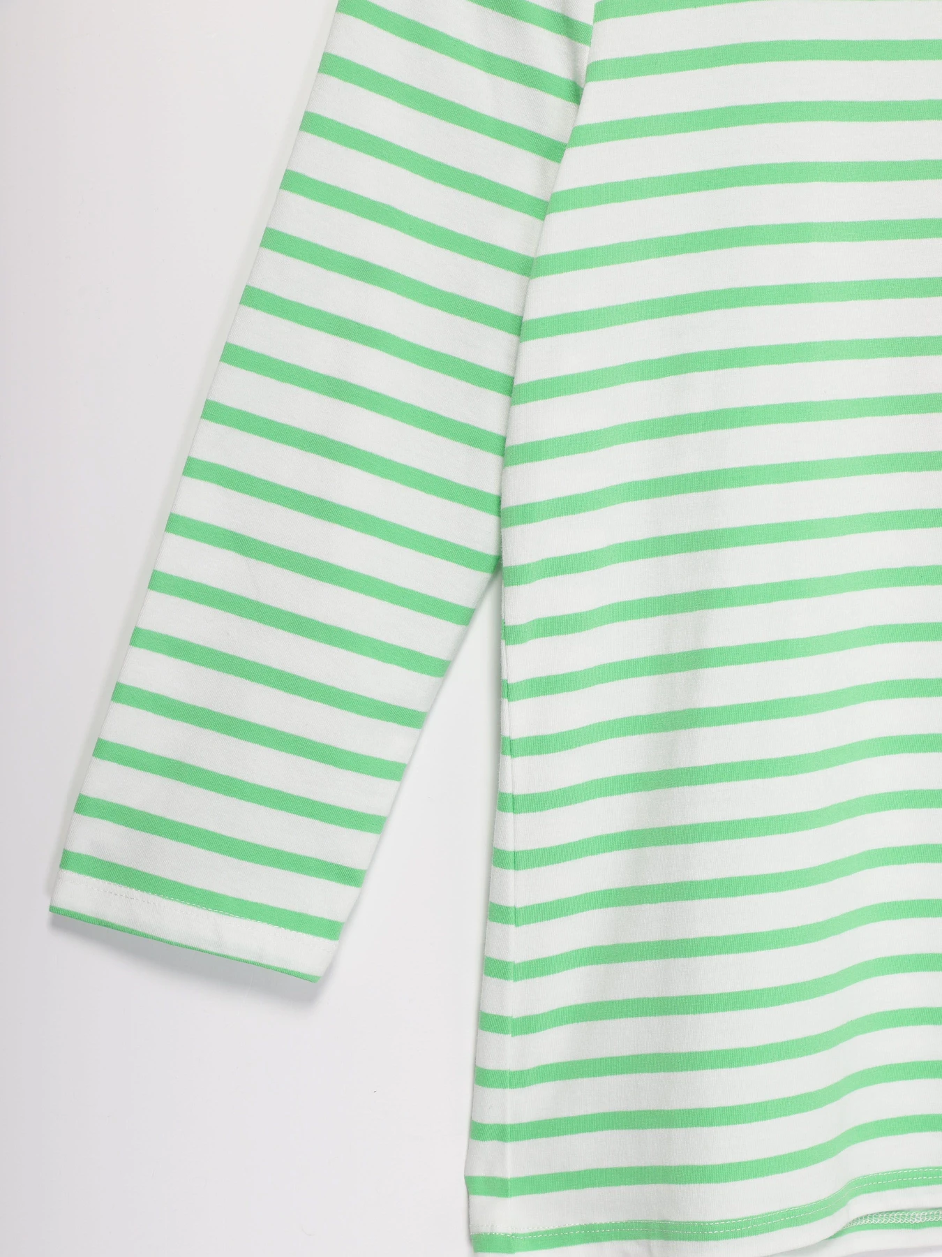 Худи и свитшоты Tom Tailor модель 1009861.XX.71_білий з с.зеленим Фото