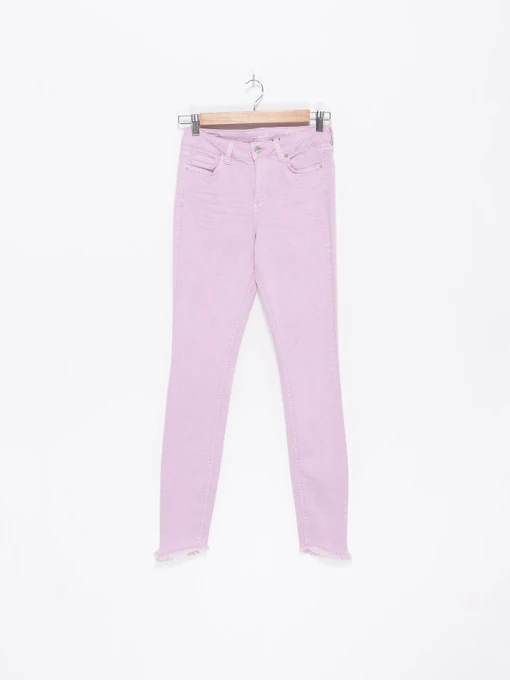 Джинси Tom Tailor модель 1010482.XX.71_бузковий Фото