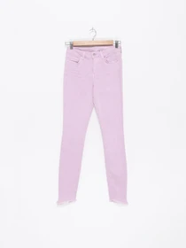 Джинси Tom Tailor модель 1010482.XX.71_бузковий Фото