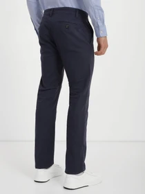Брюки Tom Tailor модель 1012992.XX.10_т.синій Фото