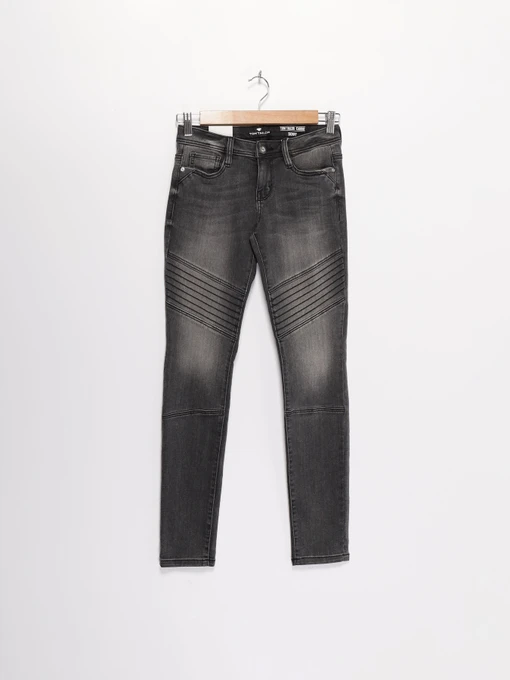 Джинси Tom Tailor модель 1013243.XX.70_сірий Фото