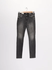 Джинсы Tom Tailor модель 1013243.XX.70_сірий Фото