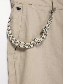 Брюки Tom Tailor модель 1016450.XX.10_бежевий Фото
