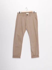 Брюки Tom Tailor модель 1017106.XX.10_бежевий Фото