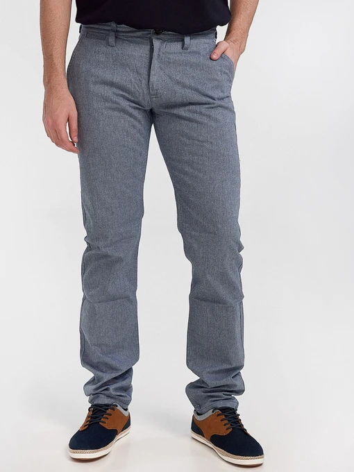 Брюки Tom Tailor модель 1017106.XX.10_сірий Фото