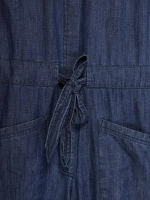 Комбинезоны Tom Tailor модель 1017490.XX.70_т.синій Фото