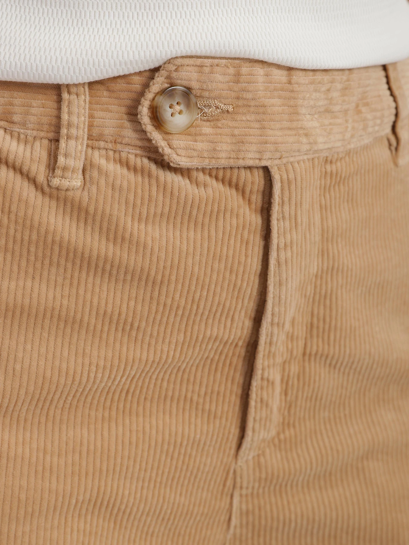 Брюки Tom Tailor модель 1017638.XX.71_с.бежевий Брюки Tom Tailor модель 1017638.XX.71_с.бежевий Фото